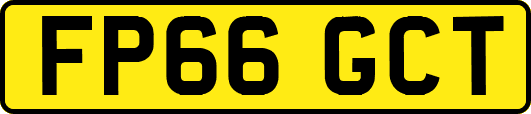 FP66GCT