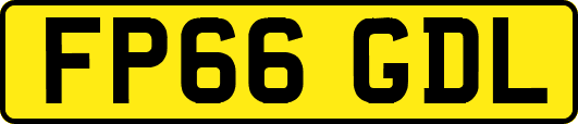 FP66GDL