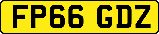 FP66GDZ