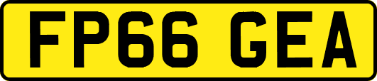 FP66GEA
