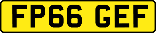 FP66GEF