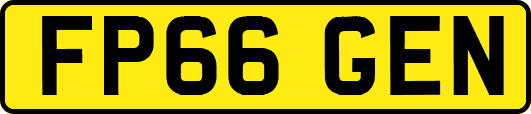 FP66GEN