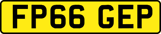 FP66GEP