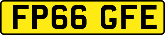FP66GFE