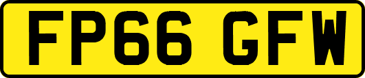 FP66GFW