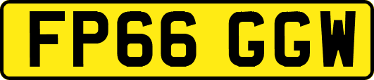 FP66GGW