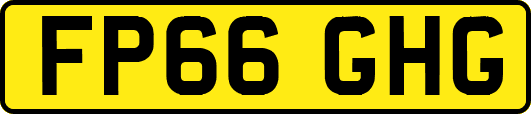 FP66GHG