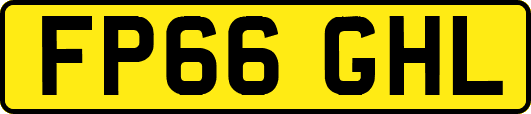 FP66GHL