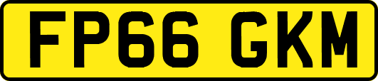 FP66GKM