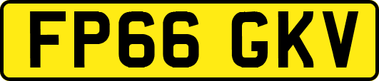 FP66GKV