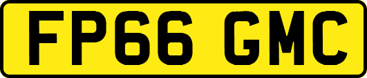 FP66GMC