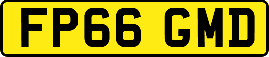FP66GMD