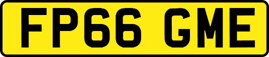 FP66GME