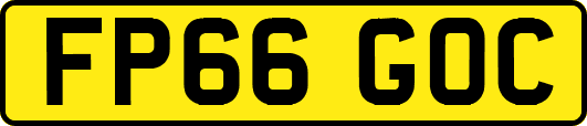 FP66GOC
