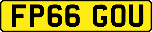 FP66GOU