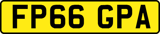 FP66GPA