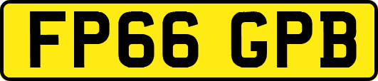 FP66GPB