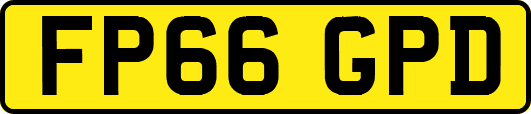 FP66GPD