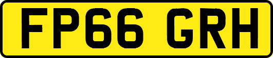 FP66GRH