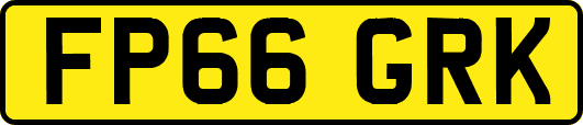 FP66GRK