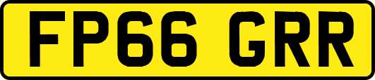 FP66GRR