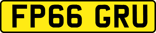 FP66GRU