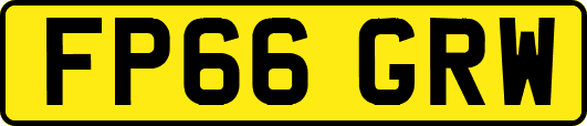 FP66GRW
