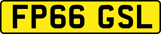 FP66GSL