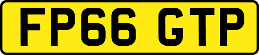FP66GTP
