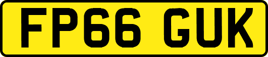 FP66GUK