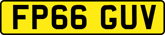 FP66GUV