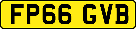 FP66GVB