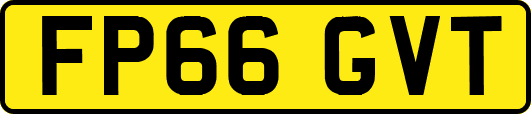 FP66GVT