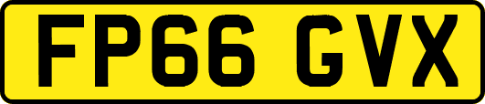 FP66GVX