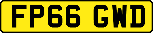 FP66GWD