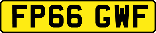 FP66GWF