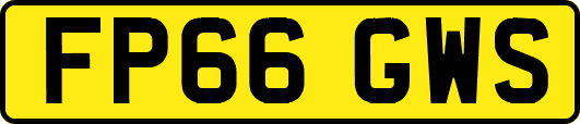 FP66GWS