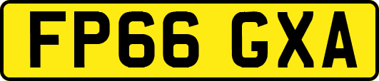 FP66GXA