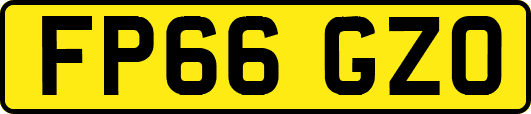 FP66GZO
