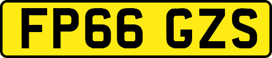 FP66GZS