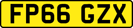 FP66GZX