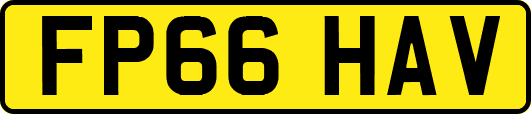 FP66HAV
