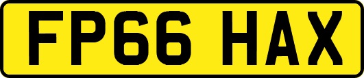 FP66HAX