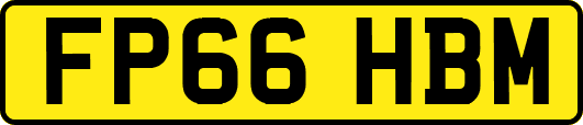 FP66HBM