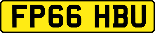 FP66HBU