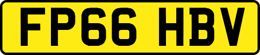 FP66HBV