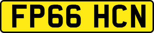 FP66HCN