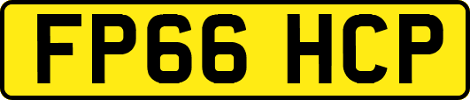 FP66HCP