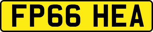 FP66HEA