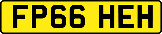 FP66HEH